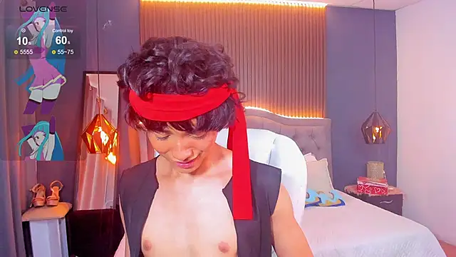 Noa 03 online show from March 20, 6:09 pm