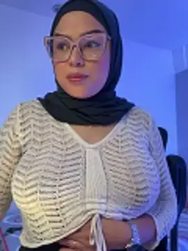 Amira-Awhada online show from March 11, 6:57 pm