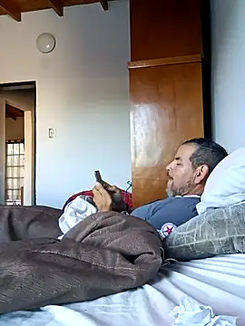 gordorichard online show from March 25, 11:42 am