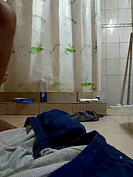 gordorichard online show from March 5, 1:24 am