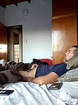 gordorichard online show from March 26, 10:24 am