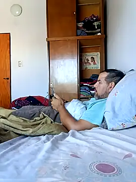 gordorichard online show from March 22, 12:40 pm