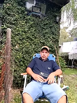 gordorichard online show from March 6, 8:48 pm