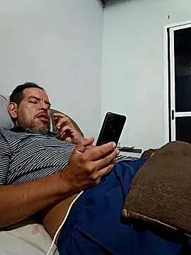 gordorichard online show from March 11, 3:55 am