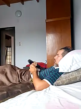 gordorichard online show from March 23, 1:22 pm