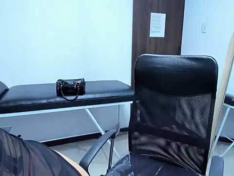 ZombitchX online show from February 13, 4:45 am