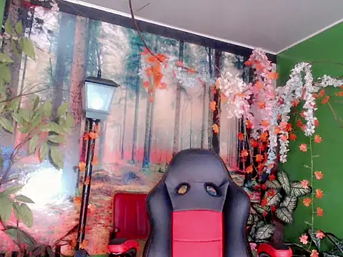 Andrea Pop  online show from February 7, 7:44 pm