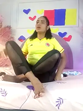 Snapshot of Nalapalmer chatting on June 23, 7:56 pm Nalapalmer online show from June 23, 7:56 pm