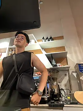 lucas-N888 online show from March 7, 7:15 am