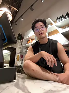 lucas-N888 online show from February 9, 5:38 am