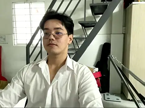 lucas-N888 online show from February 7, 5:48 am