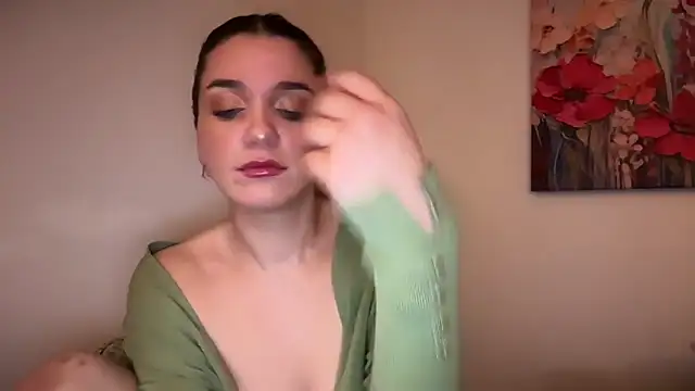 Snapshot of sammygirlll chatting on March 30, 6:59 am sammygirlll online show from March 30, 6:59 am