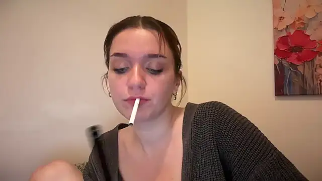 Snapshot of sammygirlll chatting on May 5, 4:48 am sammygirlll online show from May 5, 4:48 am