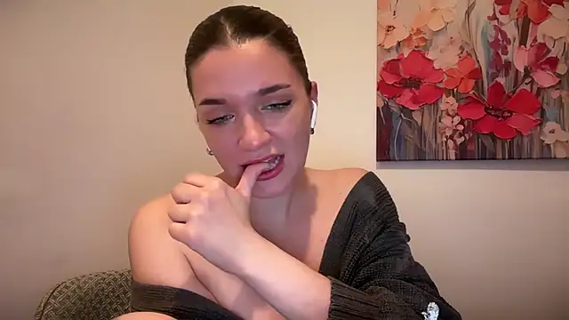 Snapshot of sammygirlll chatting on April 25, 9:23 pm sammygirlll online show from April 25, 9:23 pm