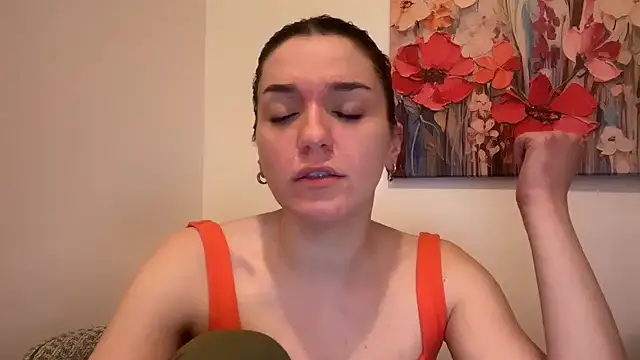 Snapshot of sammygirlll chatting on April 28, 7:02 am sammygirlll online show from April 28, 7:02 am