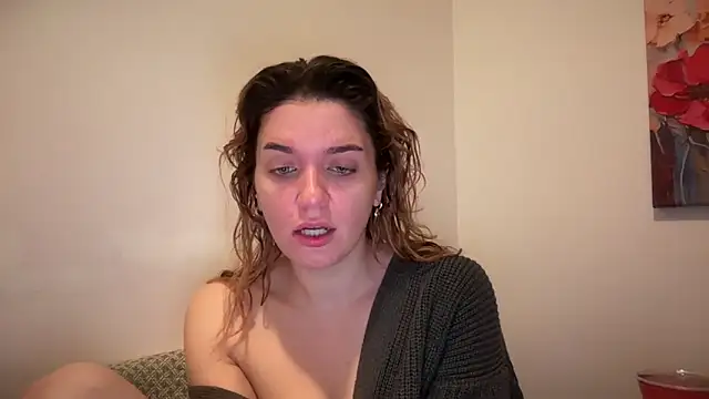 Snapshot of sammygirlll chatting on April 16, 7:53 am sammygirlll online show from April 16, 7:53 am