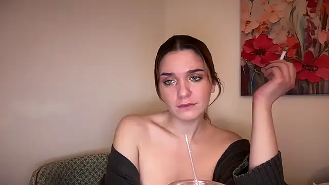 Snapshot of sammygirlll chatting on March 29, 3:30 am sammygirlll online show from March 29, 3:30 am