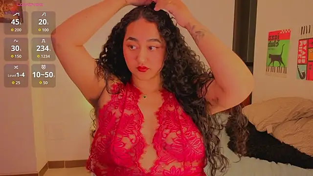 Snapshot of hipatia1moretime chatting on February 23, 6:03 am hipatia1moretime online show from February 23, 6:03 am