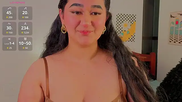 hipatia1moretime online show from April 22, 6:09 am