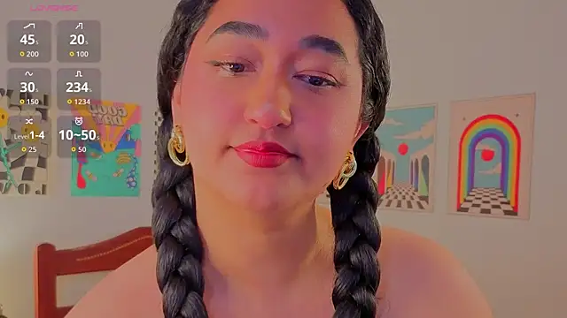 hipatia1moretime online show from April 4, 6:20 am