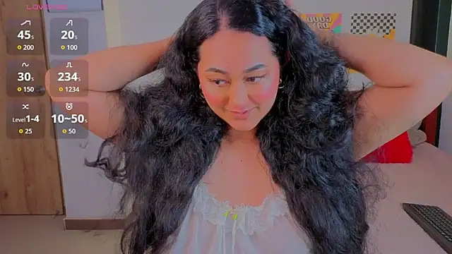 hipatia1moretime online show from June 5, 5:23 am