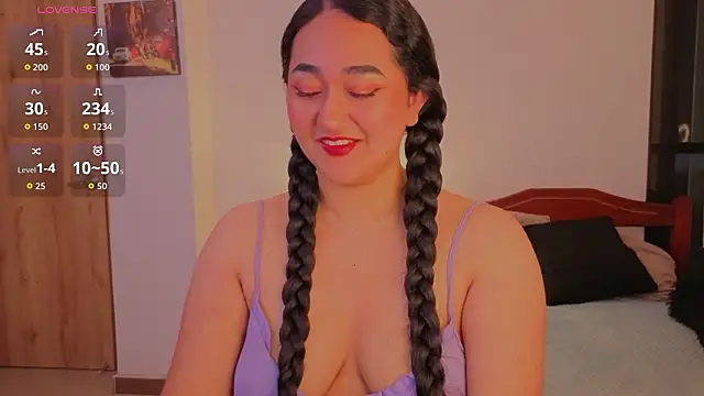 Snapshot of hipatia1moretime chatting on February 18, 5:38 am hipatia1moretime online show from February 18, 5:38 am