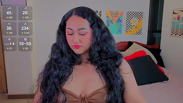 hipatia1moretime online show from May 28, 3:03 am
