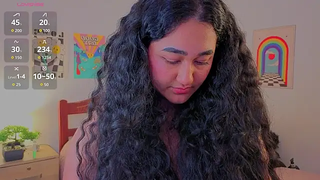 hipatia1moretime online show from April 5, 5:14 am