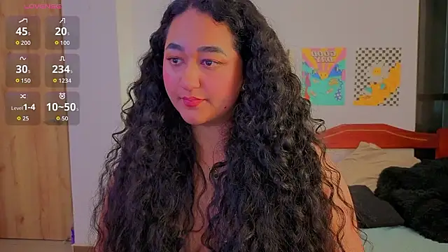 hipatia1moretime online show from March 22, 5:43 am