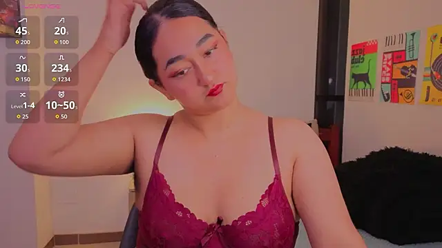 Snapshot of hipatia1moretime chatting on February 13, 5:29 am hipatia1moretime online show from February 13, 5:29 am