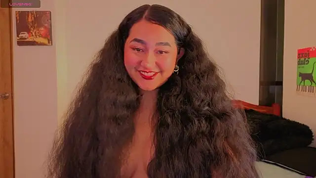 Snapshot of hipatia1moretime chatting on March 3, 6:42 am hipatia1moretime online show from March 3, 6:42 am