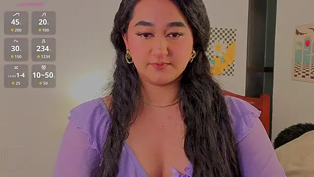hipatia1moretime online show from April 24, 6:59 am