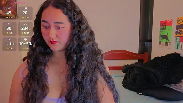 Snapshot of hipatia1moretime chatting on February 20, 6:26 am hipatia1moretime online show from February 20, 6:26 am