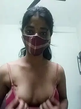 Kitti-Sharma online show from March 23, 10:48 am