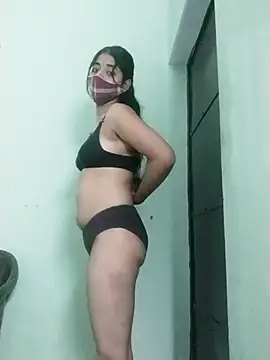 Kitti-Sharma online show from April 9, 1:50 pm