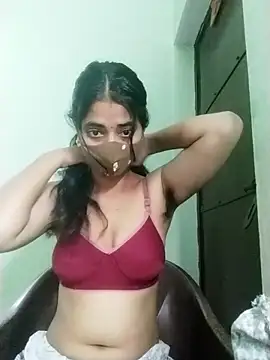 Kitti-Sharma online show from March 25, 8:46 am