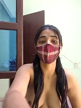 Kitti-Sharma online show from April 23, 8:10 am