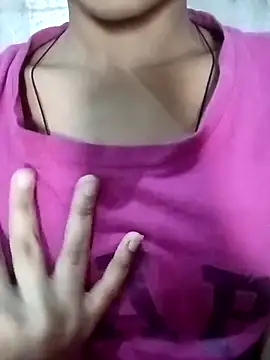 Cute Neha0725 online show from April 19, 10:27 am