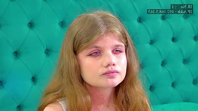 ChloeHalses online show from July 11, 5:02 pm