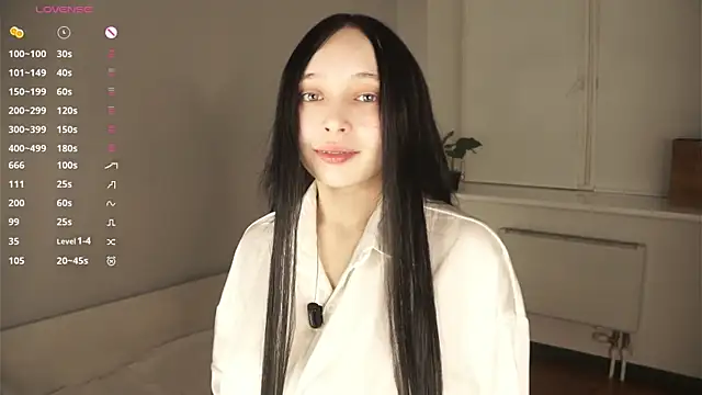 Snapshot of HannaHayles chatting on February 27, 5:46 pm HannaHayles online show from February 27, 5:46 pm