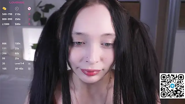 HannaHayles online show from March 6, 5:41 pm