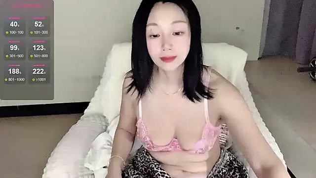 Sunny------ online show from April 13, 12:31 pm