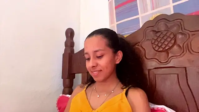 KayleenStoyanoff online show from February 13, 4:29 pm