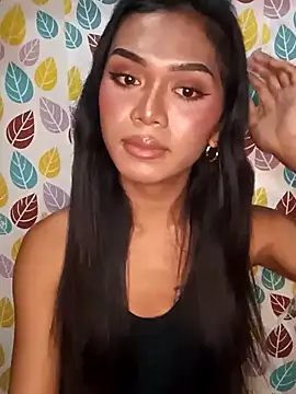 Philippine Black Barbie online show from February 11, 4:56 am