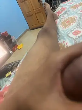 youngsterSA223 online show from February 12, 8:08 pm