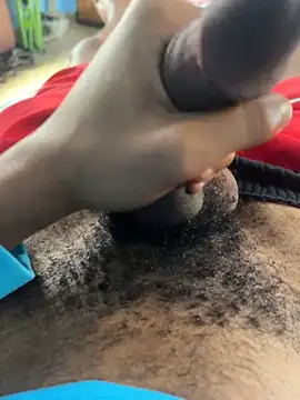 youngsterSA223 online show from April 4, 11:28 am