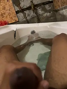 youngsterSA223 online show from February 16, 6:50 pm