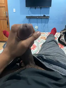 youngsterSA223 online show from April 18, 9:04 pm