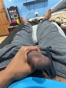 youngsterSA223 online show from April 3, 10:27 pm