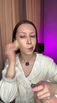 Velvet Hell online show from March 13, 6:18 am